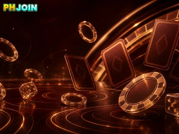 PHJOIN App Image 1