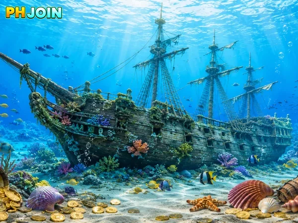 PHJOIN Fishing Image 1